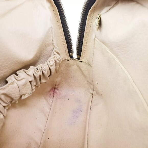 LOUIS VUITTON Trousse Toilette 23 Clutch Hand Bag Monogram Brown - Picture 16 of 16